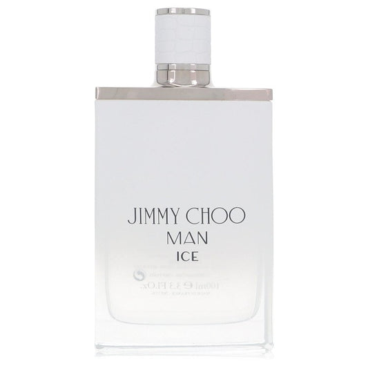 Jimmy Choo Ice, Eau de Toilette (Testeur) par Jimmy Choo