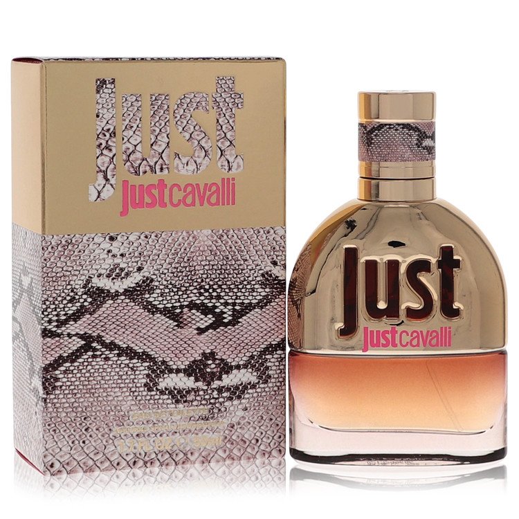 Just Cavalli New Eau de Toilette by Roberto Cavalli