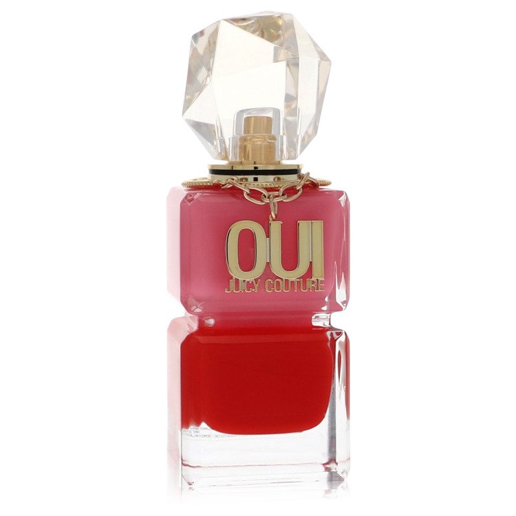 Juicy Couture Oui, Eau de Parfum (Tester) by Juicy Couture