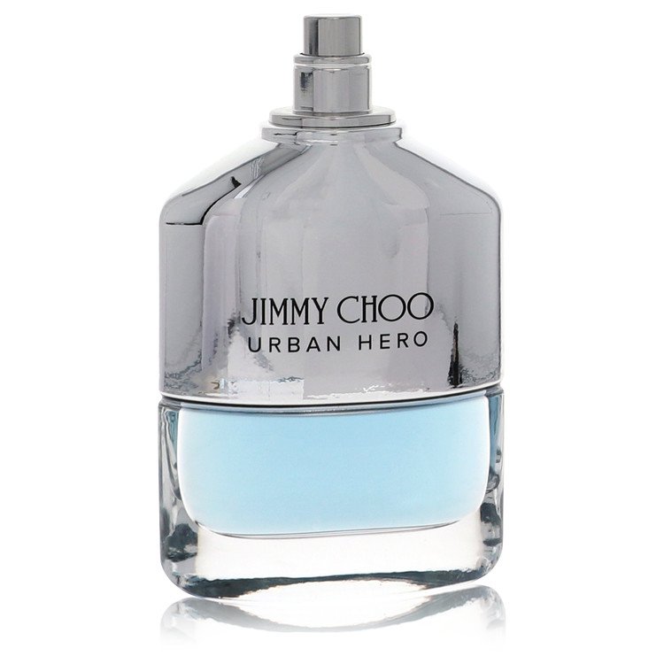 Urban Hero, Eau de Parfum (Tester) by Jimmy Choo