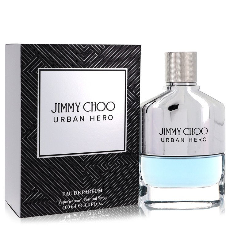 Urban Hero, Eau de Parfum by Jimmy Choo