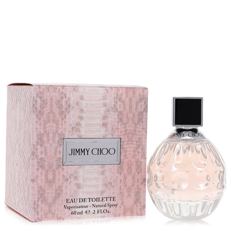 Jimmy Choo, Eau de Toilette de Jimmy Choo