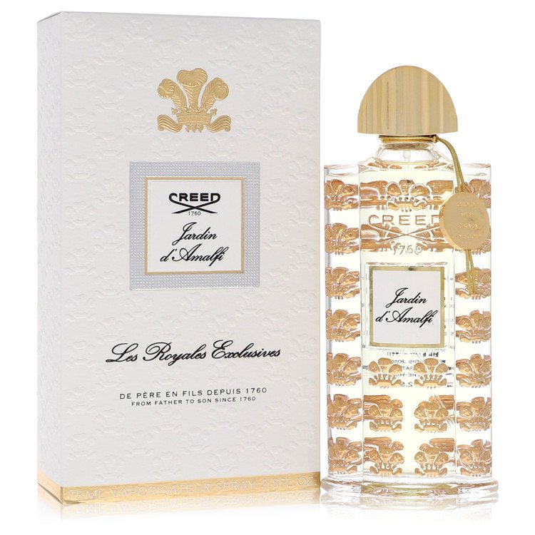 Eau de Parfum Jardin D'amalfi (Unisexe) de Creed