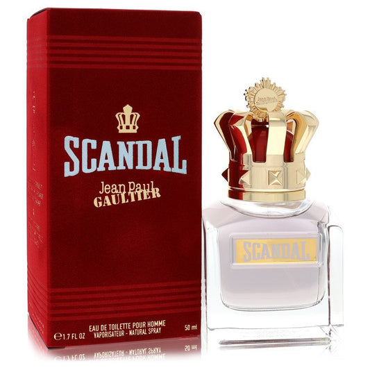 Jean Paul Gaultier Scandal Eau de Toilette by Jean Paul Gaultier