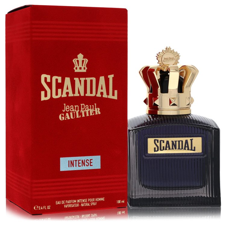 Jean Paul Gaultier Scandal Intense Eau de Parfum by Jean Paul Gaultier