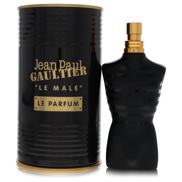Jean Paul Gaultier Le Parfum Intense Eau de Parfum by Jean Paul Gaultier