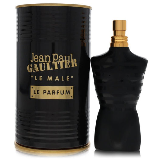 Jean Paul Gaultier Le Parfum Intense Eau de Parfum by Jean Paul Gaultier