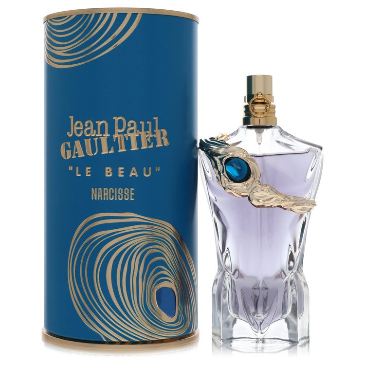 Jean Paul Gaultier Le Beau Narcisse Eau de Parfum by Jean Paul Gaultier