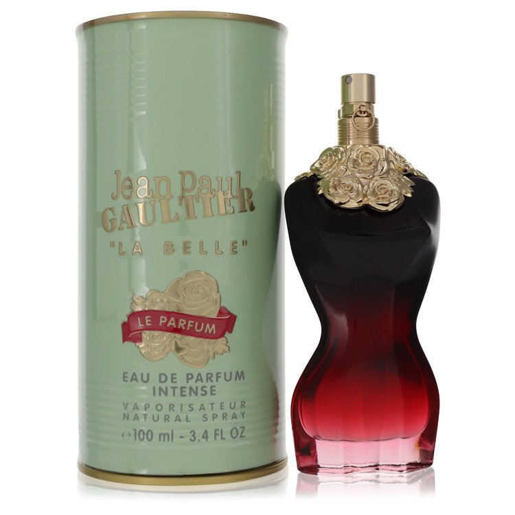 Jean Paul Gaultier La Belle Le Parfum Eau de Parfum Intense Spray par Jean Paul Gaultier