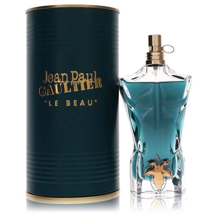 Jean Paul Gaultier Le Beau Eau de Toilette by Jean Paul Gaultier