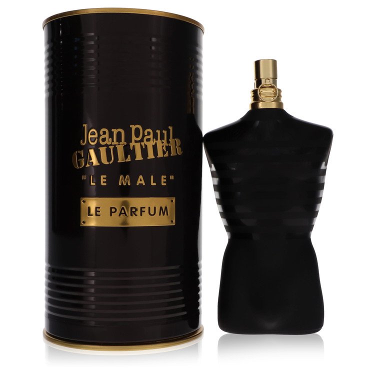 Jean Paul Gaultier Le Male Le Parfum Eau de Parfum Intense Spray par Jean Paul Gaultier