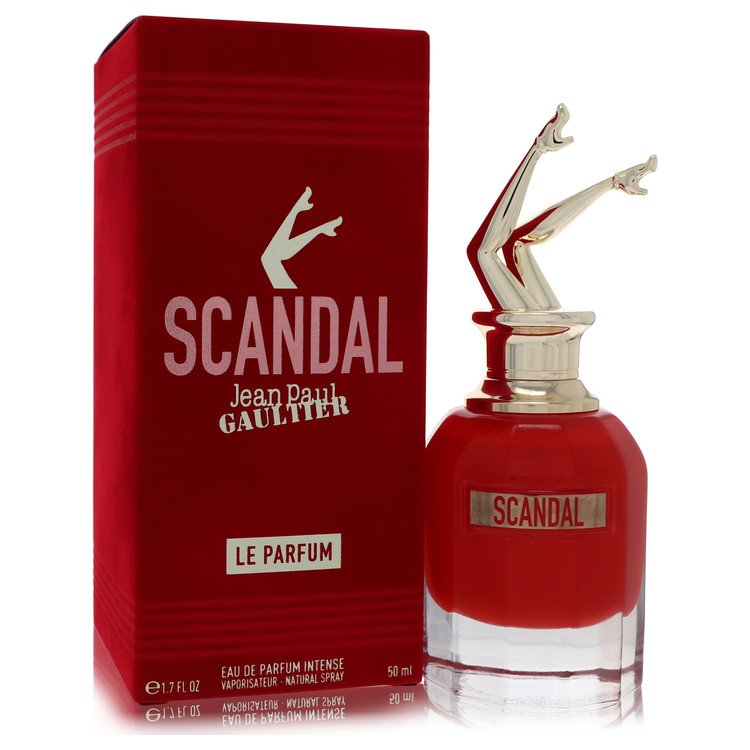 Jean Paul Gaultier Scandal Le Parfum Eau de Parfum Intense Spray by Jean Paul Gaultier