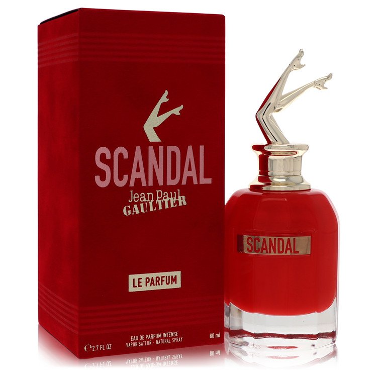 Jean Paul Gaultier Scandal Le Parfum Eau de Parfum Intense Spray by Jean Paul Gaultier