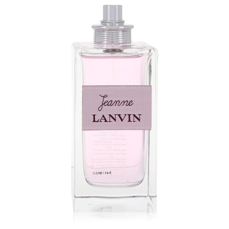 Jeanne Lanvin, Eau de Parfum (Tester) by Lanvin