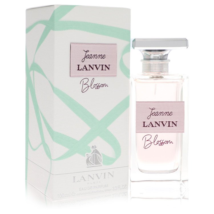 Jeanne Blossom Eau de Parfum by Lanvin