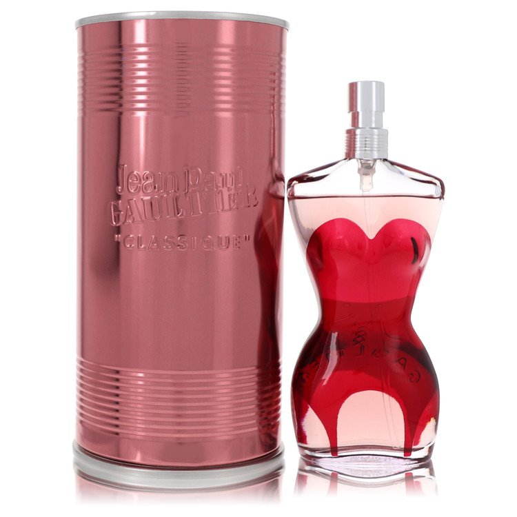 Jean Paul Gaultier, Eau de Parfum de Jean Paul Gaultier