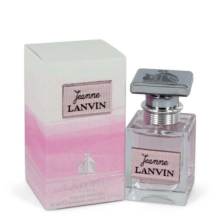 Jeanne Lanvin, Eau de Parfum by Lanvin