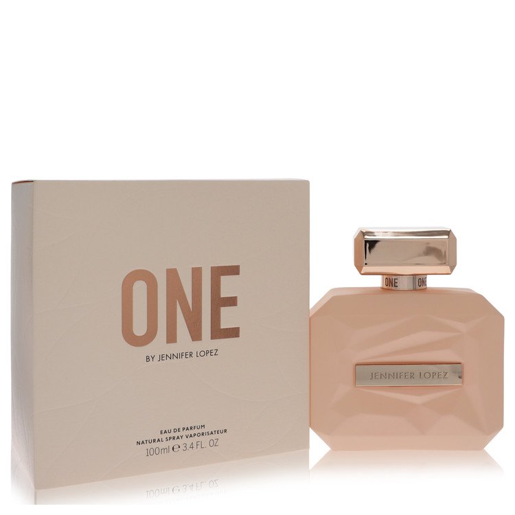 Jennifer Lopez One Eau de Parfum by Jennifer Lopez