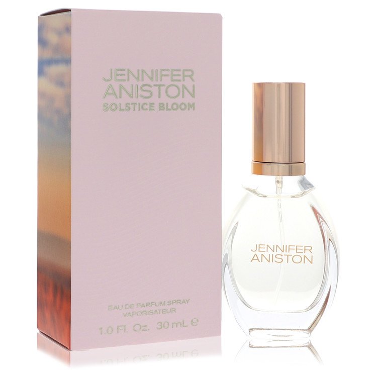 Jennifer Aniston Solstice Bloom Eau de Parfum by Jennifer Aniston