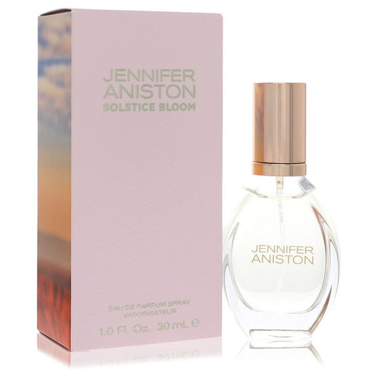 Jennifer Aniston Solstice Bloom Eau de Parfum by Jennifer Aniston