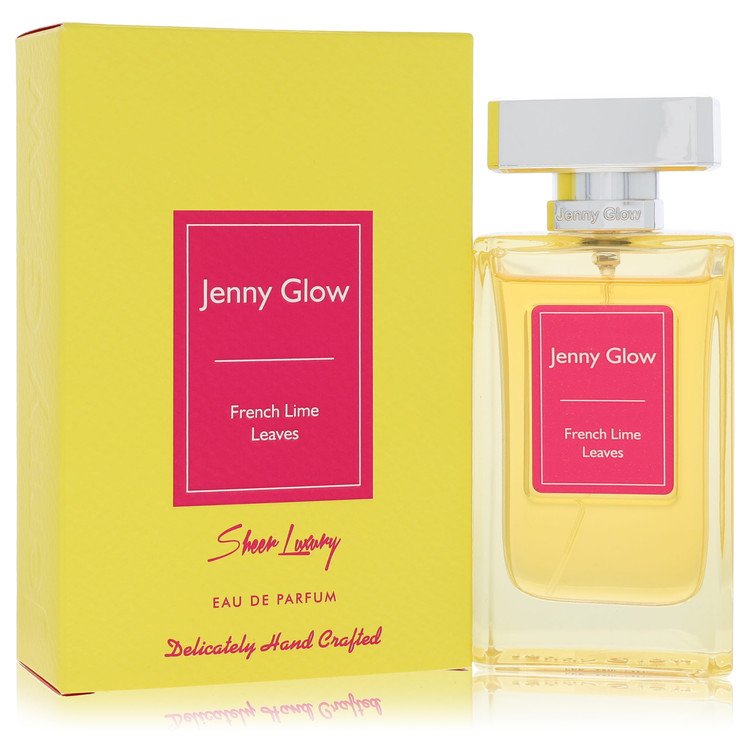 Jenny Glow French Lime Leaves Eau de Parfum by Jenny Glow