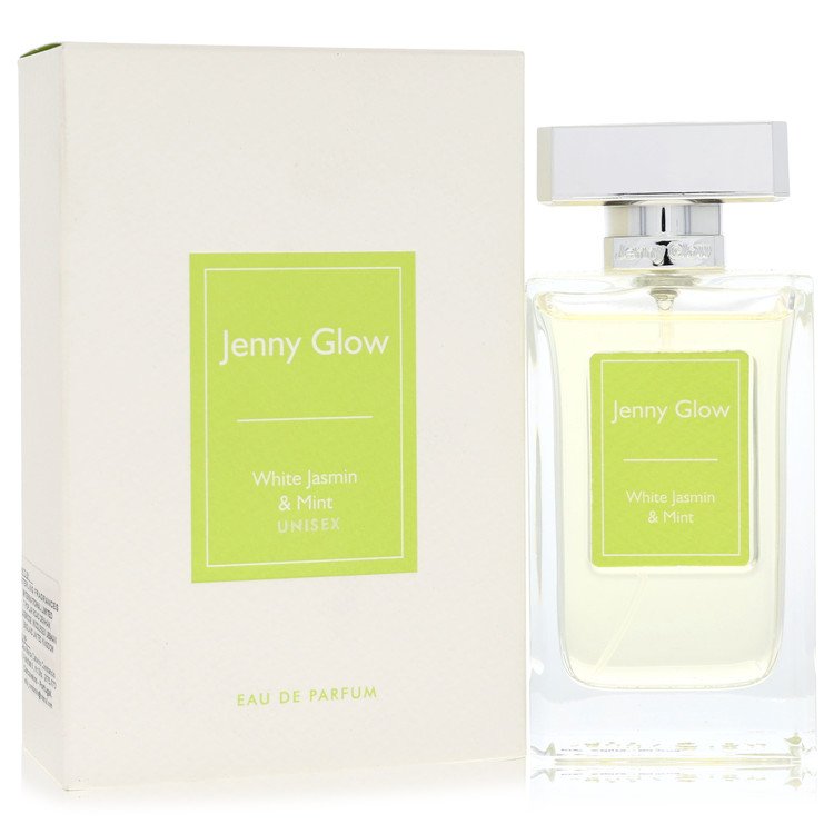 Jenny Glow White Jasmin & Mint Eau de Parfum by Jenny Glow