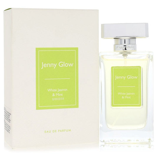 Jenny Glow White Jasmin & Mint Eau de Parfum by Jenny Glow