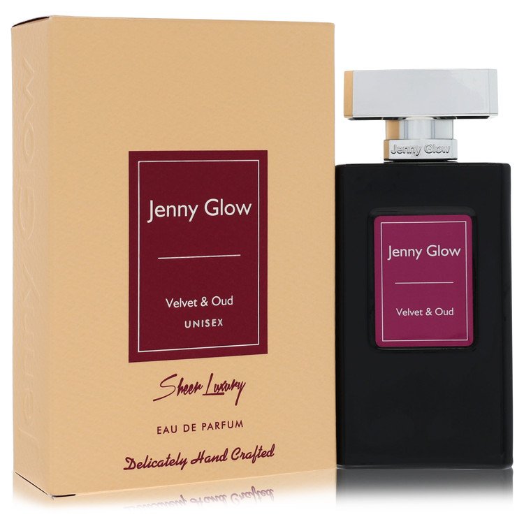 Jenny Glow Velvet & Oud Eau de Parfum by Jenny Glow