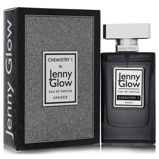 Jenny Glow Chemistry Eau de Parfum by Jenny Glow