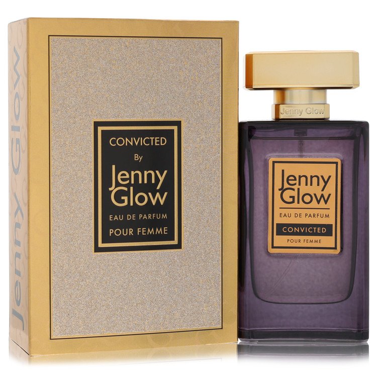 Jenny Glow Convicted Eau de Parfum by Jenny Glow