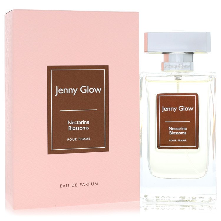 Jenny Glow Nectarine Blossoms Eau de Parfum by Jenny Glow