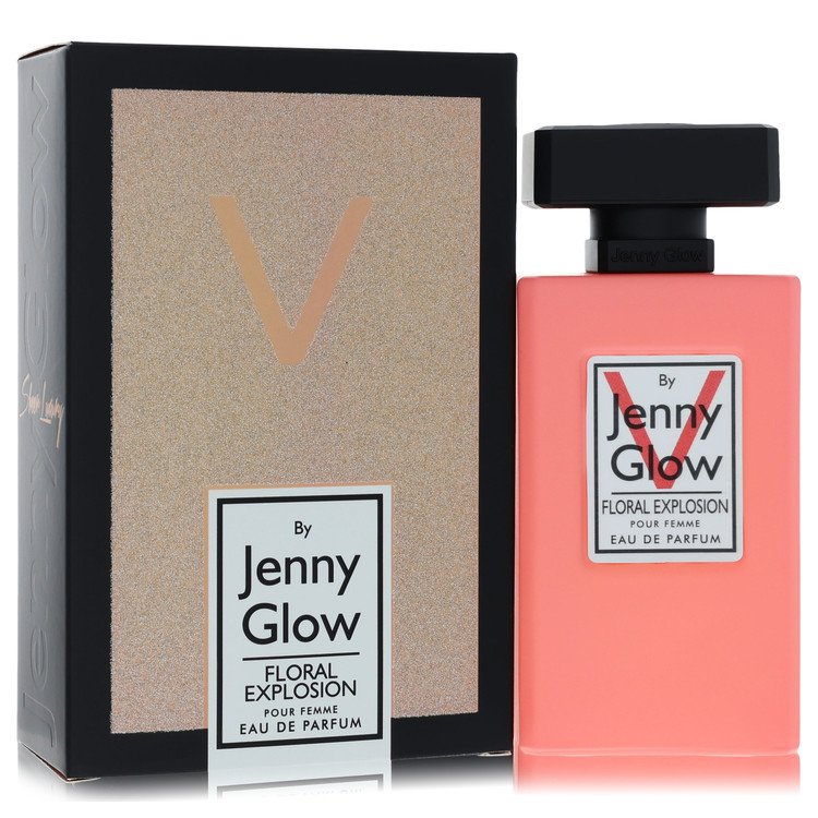 Jenny Glow Floral Explosion Eau de Parfum by Jenny Glow