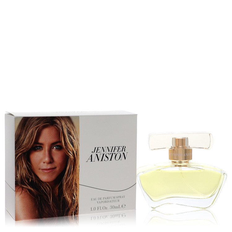 Jennifer Aniston Eau de Parfum by Jennifer Aniston