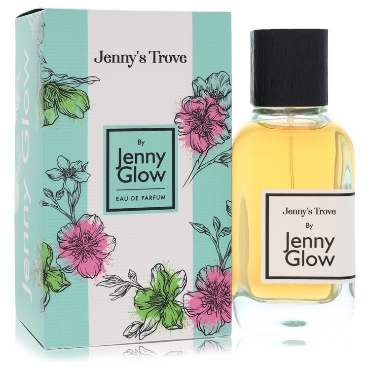 Jenny Glow Jenny's Trove Eau de Parfum by Jenny Glow