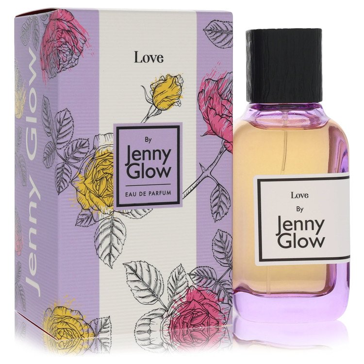 Jenny Glow Love Eau de Parfum by Jenny Glow
