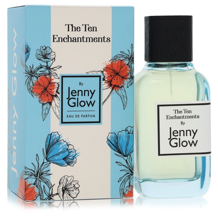 Jenny Glow The Ten Enchantments Eau de Parfum by Jenny Glow