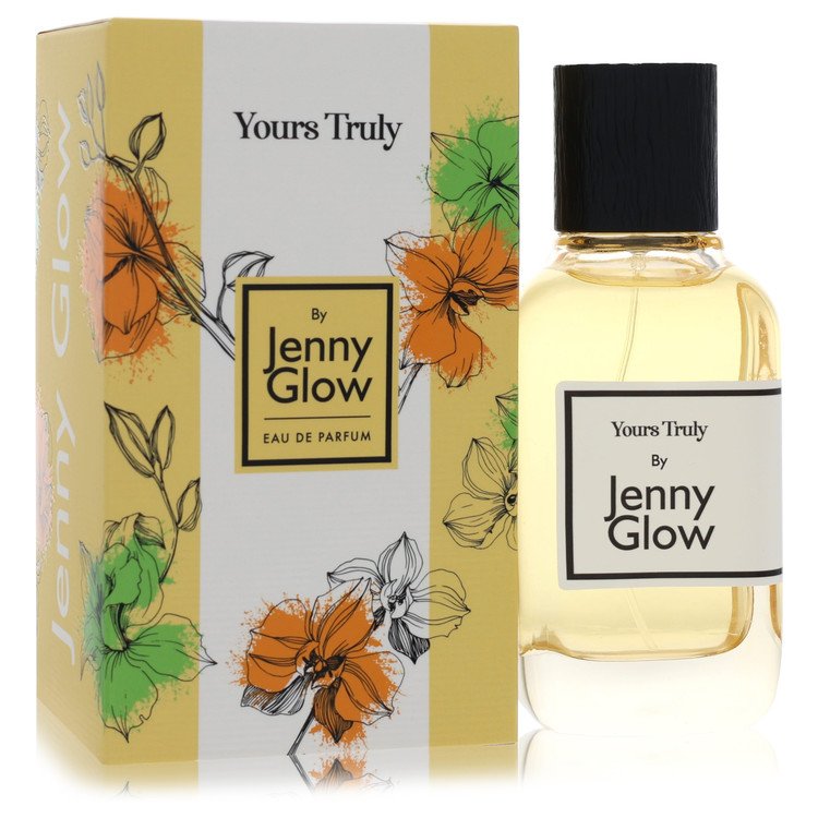 Jenny Glow Yours Truly Eau de Parfum by Jenny Glow