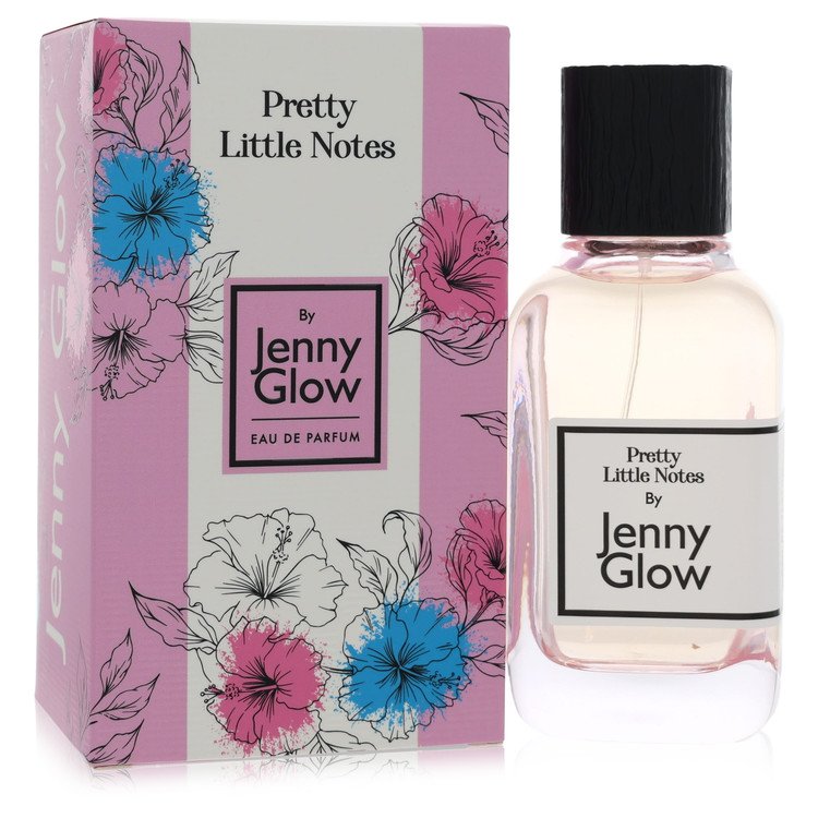 Jenny Glow Pretty Little Notes Eau de Parfum by Jenny Glow