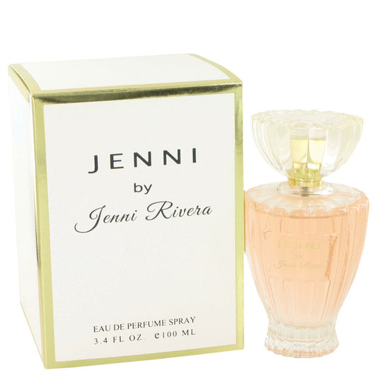 Jenni Eau de Parfum by Jenni Rivera