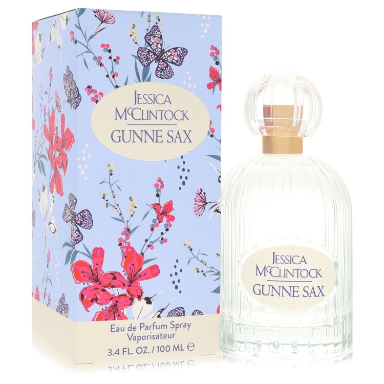 Jessica Mc Clintock Gunne Sax Eau de Parfum by Jessica Mcclintock