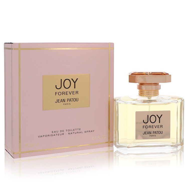 Joy Forever, Eau de Toilette by Jean Patou