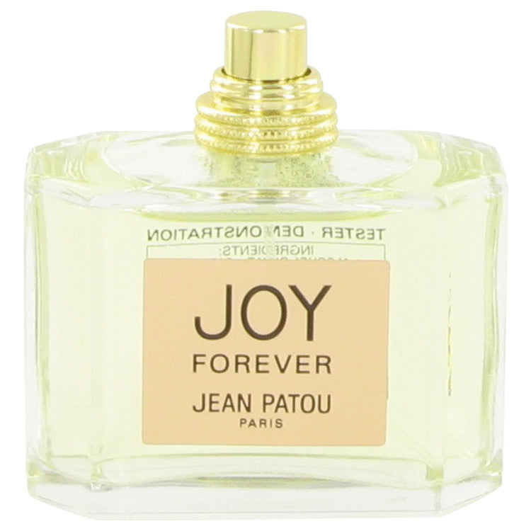 Joy Forever, Eau de Parfum (Tester) by Jean Patou