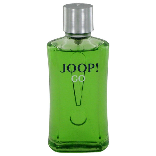 Joop Go Eau de Toilette (Tester) by Joop!