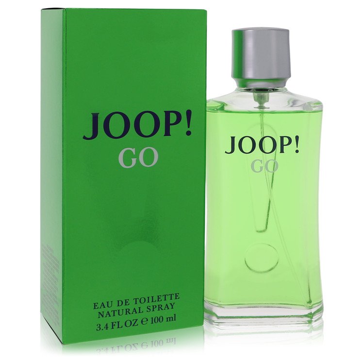 Joup ! Allez, l'Eau de Toilette de Joop!