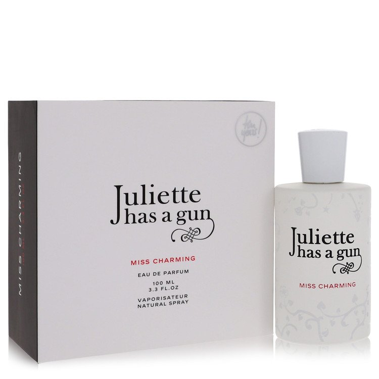 Eau de Parfum Miss Charming de Juliette Has a Gun