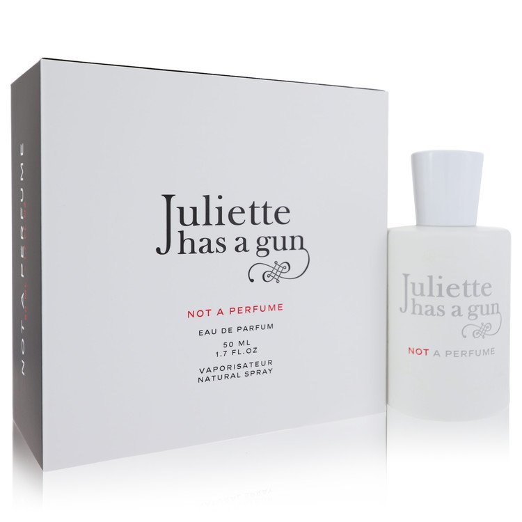 Not A Perfume Eau de Parfum de Juliette Has a Gun