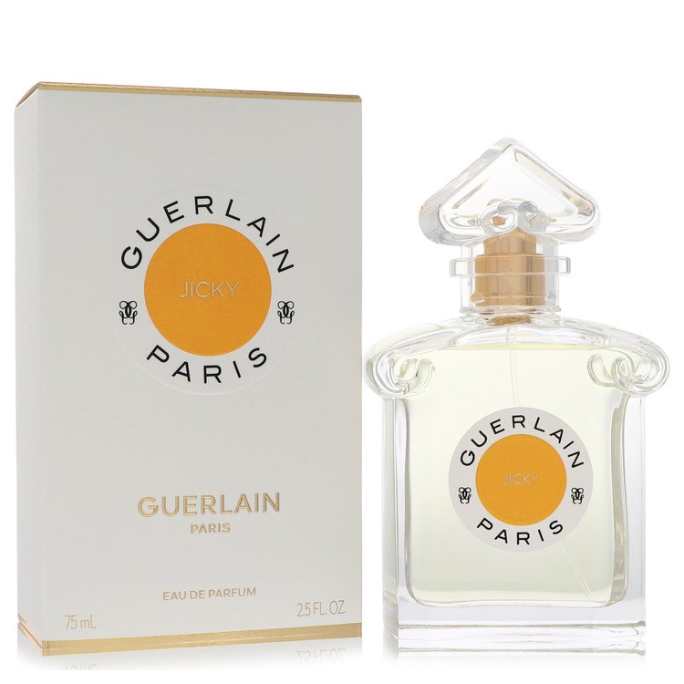 Jicky Eau de Parfum by Guerlain