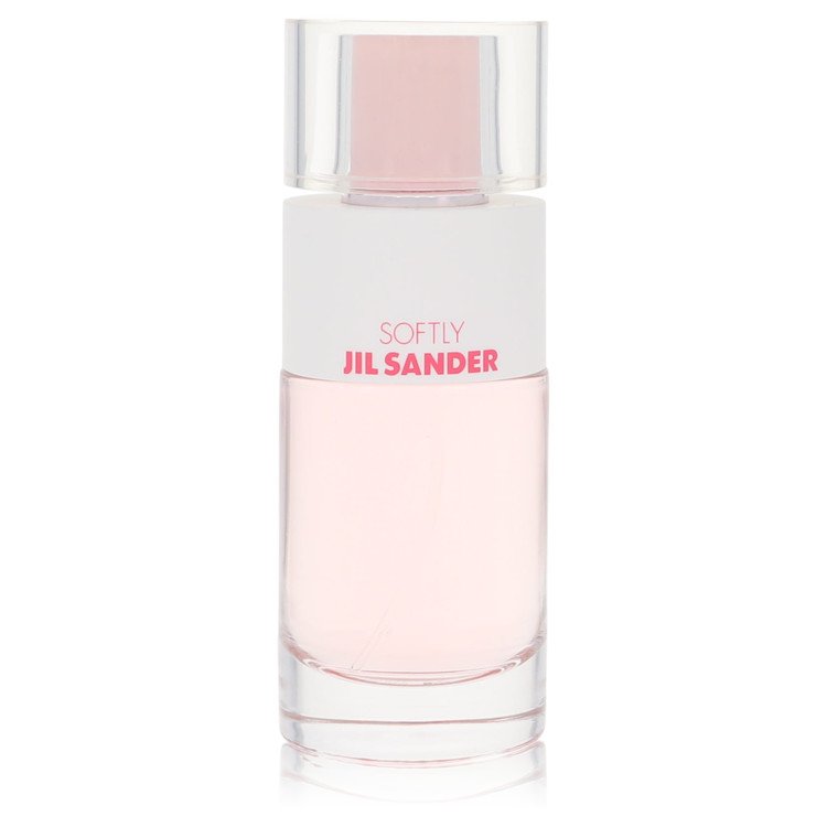 Jil Sander Softly Eau de Petales Eau de Toilette (Tester) by Jil Sander