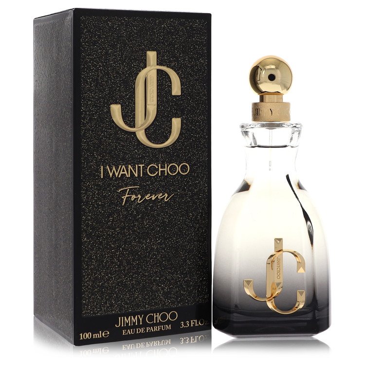 Jimmy Choo I Want Choo Forever Eau de Parfum by Jimmy Choo