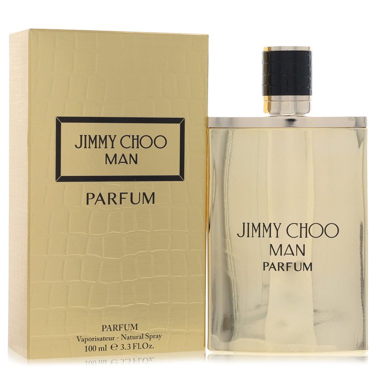 Jimmy Choo Man Parfum by Jimmy Choo